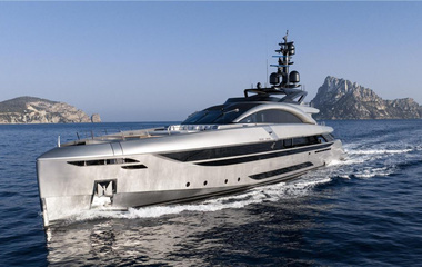 Rossinavi No Stress Two