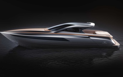 Hunton XRS 55