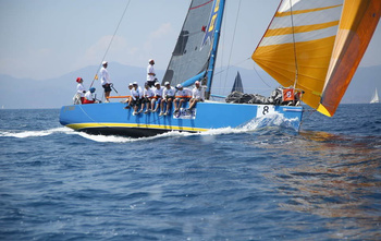 Grand Soleil 42 (2004)