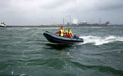 AB Inflatables Profile A 12