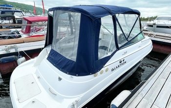 Glastron GS 259 (2006)