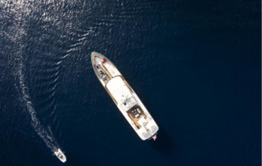 Custom Boats W Explorer