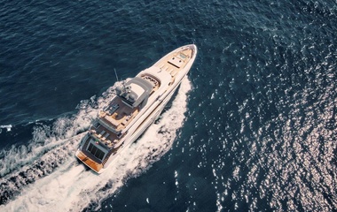 Benetti Anurag