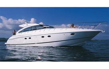 Princess V52