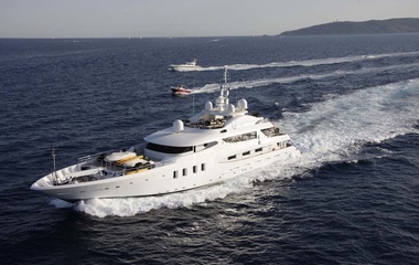 Nereide Lowyck Azteca II