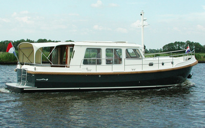 Brandsma Vlet 1000 OK SP