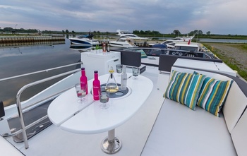 Galeon 420 Fly