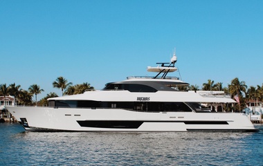 Ocean Alexander Dreams