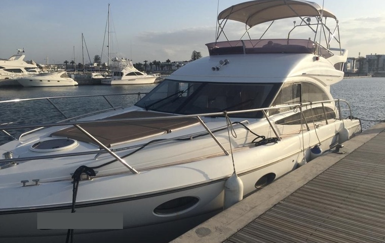 Princess 42 (2011)