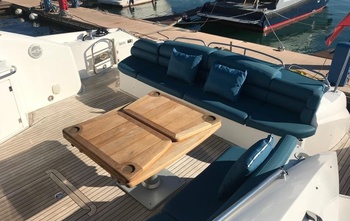 Sunseeker 72 Predator