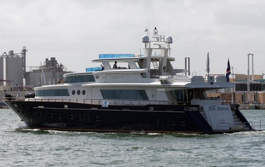 Bilgin Yachts Bac O Booc