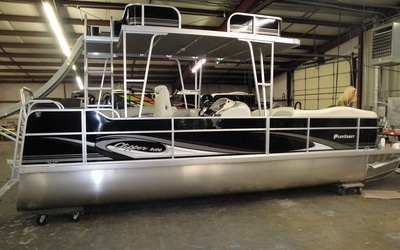 PlayCraft 2000 Clipper