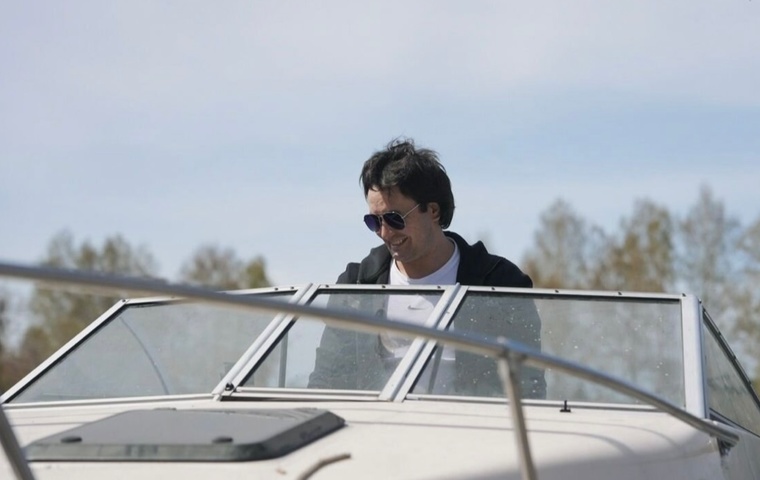 Bayliner 1952 Capri (1995)