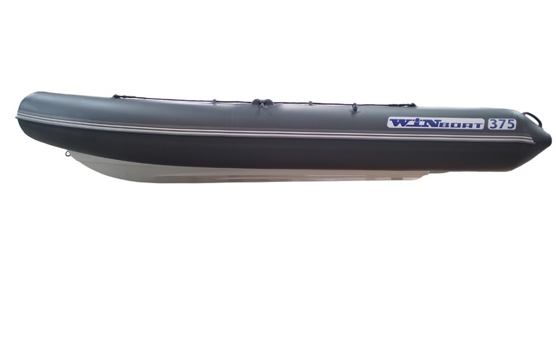 WINboat 375R