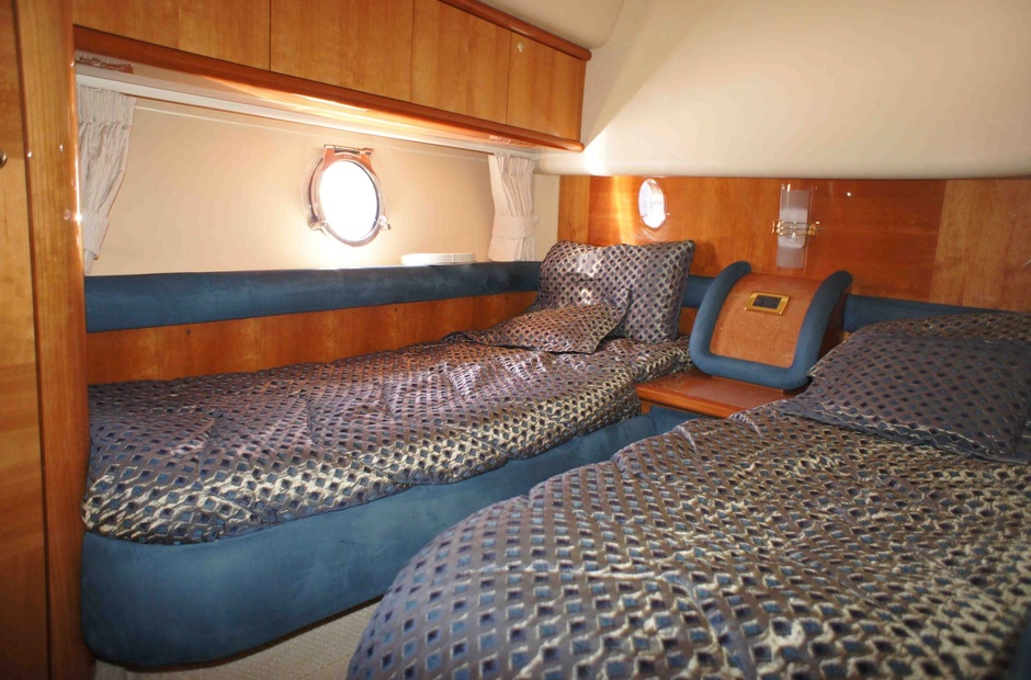 Azimut Azimut 55