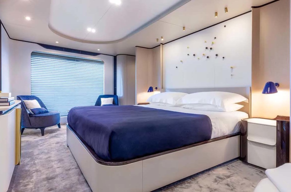 Azimut Pastel Way