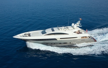 Mondomarine Sierra Romeo