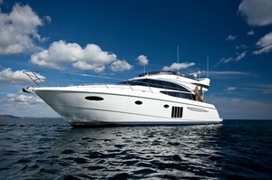 Princess 60