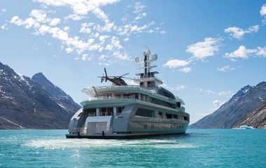 Abeking & Rasmussen Cloudbreak