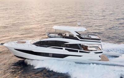 Galeon 640 FLY