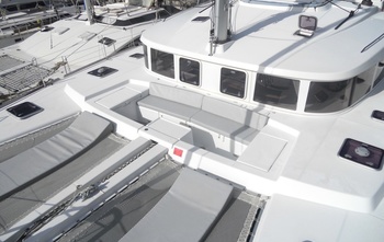 Lagoon 440 (2009)