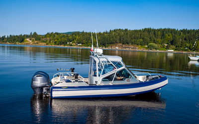 Life Proof 23 Runabout