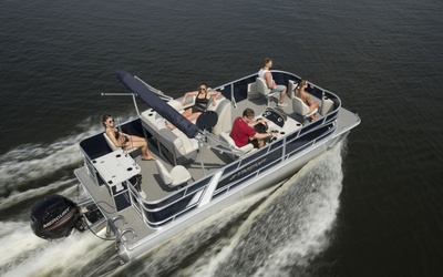 Starcraft EX Fish 20