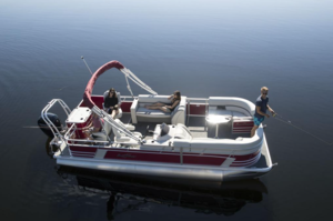 Sunchaser Geneva Fish 20 CNF