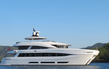 Logos Marine Quaranta