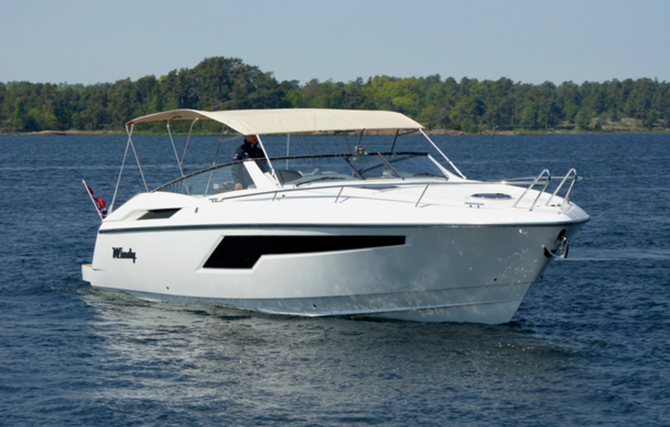 Windy Camira 39