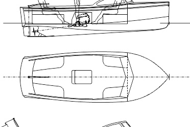 Star Yachts Bristol 18 ECO