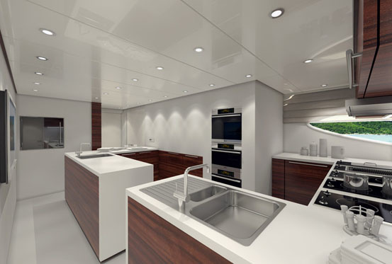 Galley