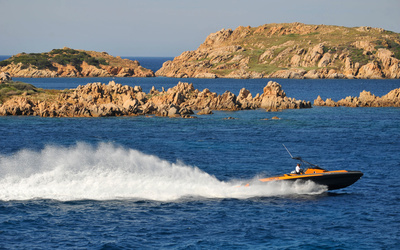 SACS Strider 12 Esse R
