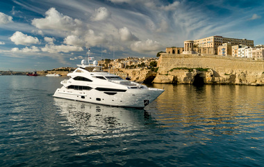 Sunseeker Anya