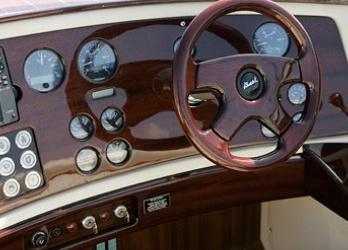 Boesch 970 St. Tropez