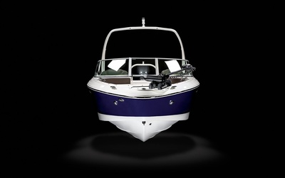 Chaparral 21 SSi Ski & Fish OB