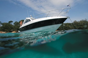 Fairline 47 Targa