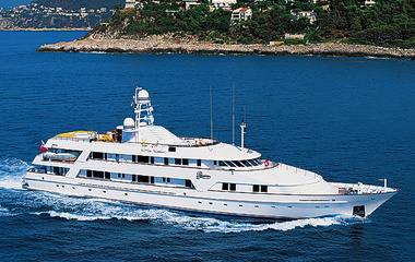 Oskarshamns Varv (Swedeship) VIXIT