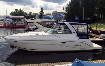 Rinker 310 EC (2006)