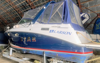 Larson 280 (2001)
