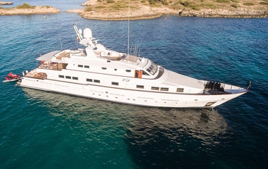 Cantieri Navali Nicolini CD Two