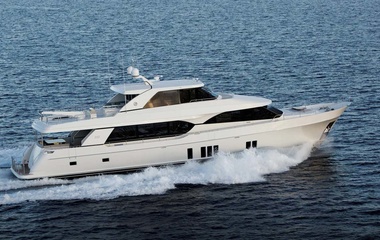 Ocean Alexander Paladin