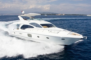 Majesty 63