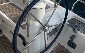 Jeanneau Sun Odyssey 409 (2005)