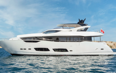 Sunseeker New Edge