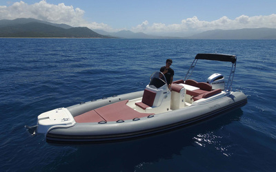 Fanale Falchettu 700