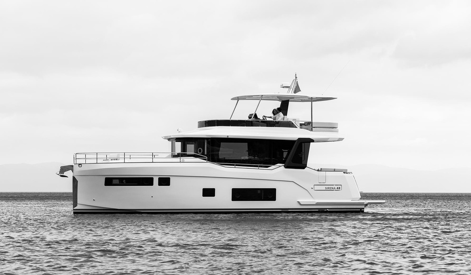 Sirena 48