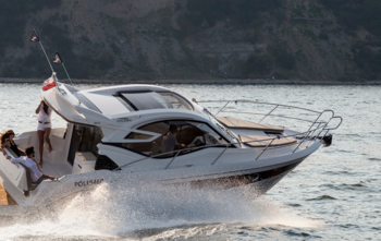 Galeon 310 HTC (2022)