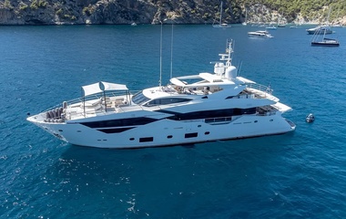 Sunseeker Noroader