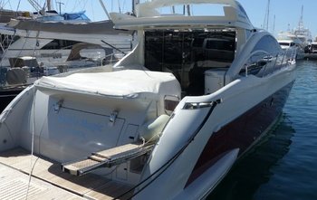 Azimut 62S